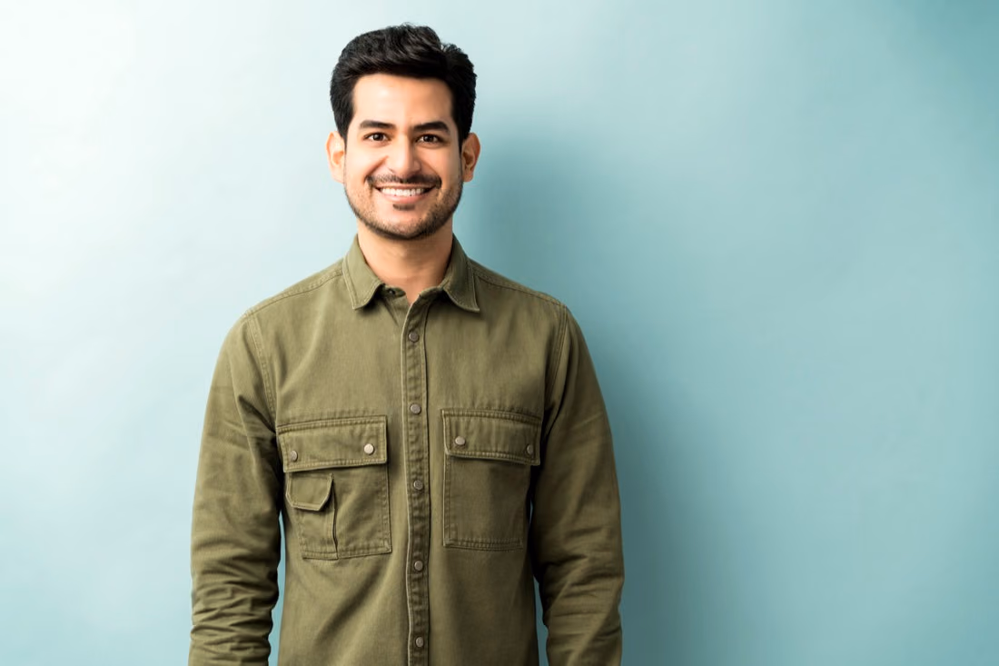 Daniel Reyes, chef